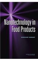 Nanotechnology in Food Products