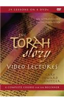 Torah Story Video Lectures