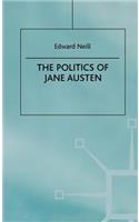 Politics of Jane Austen