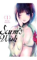 Scum's Wish, Vol. 1