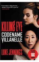 Killing Eve: Codename Villanelle