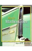 Basic Math& Digtl VID Tut& S/S/M& MML S/Kt Pk