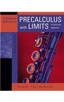 Graphical Approach to Precalculus with Limits: A Unit Circle Approach Value Package (Includes Mymathlab for Webct Student Access Kit)