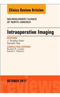 Intraoperative Imaging, an Issue of Neurosurgery Clinics of North America