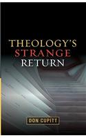 Theology's Strange Return