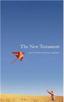 NIV New Testament Mass Market