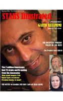 Stars Illustrated Magazine. New York. Oct. 2018. Special edition. The Middle East & Islam.