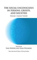 Social Unconscious in Persons, Groups and Societies