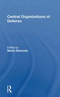 Central Organizations Of Defense
