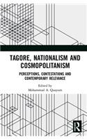 Tagore, Nationalism and Cosmopolitanism