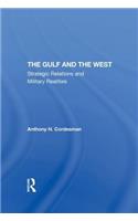 Gulf and the West