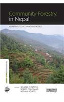 Community Forestry in Nepal