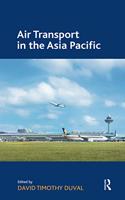 Air Transport in the Asia Pacific