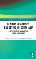 Gender Responsive Budgeting in South Asia