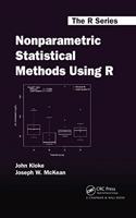 Nonparametric Statistical Methods Using R