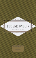 Eugene Onegin and Other Poems: and Other Poems(Everyman's Library Pocket Poets Series)