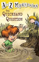 Quicksand Question