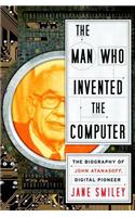 The Man Who Invented the Computer