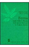 Ferns and Allied Plants