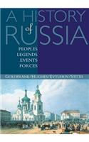 A History of Russia