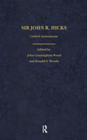 Sir John Hicks: Critical Assessments of Contemporary Economists