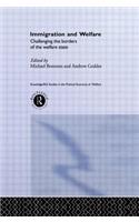 Immigration and Welfare