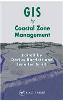 GIS for Coastal Zone Management