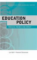Education Policy