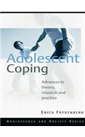 Adolescent Coping