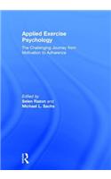 Applied Exercise Psychology