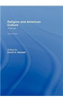 Religion and American Culture