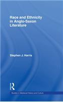 Race and Ethnicity in Anglo-Saxon Literature