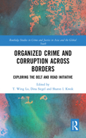 Organized Crime and Corruption Across Borders