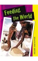 Feeding the World