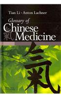 Glossary of Chinese Medicine