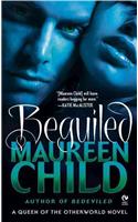 Beguiled: A Queen of the Otherworld Novel(Signet Eclipse)