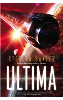 Ultima: (Proxima Novel)