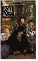 The Turn of the Screw and Other Short Novels