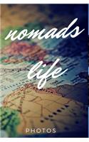 Nomad Life, or part of it.