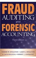 Fraud Auditing and Forensic Accounting