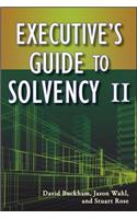 Executive's Guide to Solvency II