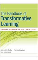 Handbook of Transformative Learning