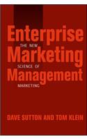Enterprise Marketing Management