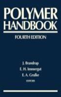 Polymer Handbook, Volume 2