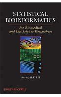 Statistical Bioinformatics