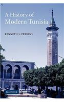 A History of Modern Tunisia