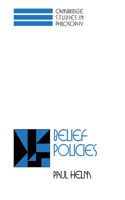 Belief Policies