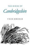 Birds of Cambridgeshire