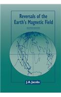 Reversals of the Earth's Magnetic Field