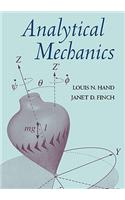 Analytical Mechanics